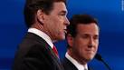 Gingrich urges Santorum, Perry to drop out – CNN Political Ticker ...
