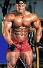 VICTOR MARTINEZ - Dominican Dominator - Bodybuilding ...
