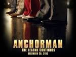 Anchorman 2: The Legend Continues (New Trailer) | PaidxPopular