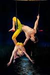 Cirque du Soleils TOTEM To Soar Over Port Of Los Angeles �� CBS.