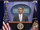 US debt ceiling crisis: Obama and Boehner face backlash at 'fudged ...