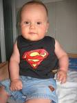 Superman von stefan blass - 13543763