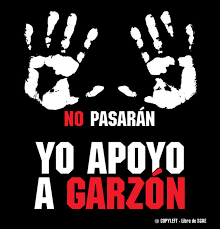 ESPAÑA-La justicia española sentenció a Garzón: once años de inhabilitación Images?q=tbn:ANd9GcRMbjTbXxz_ChZ5xA4GRS173plYw6Y7WlcYmVDASUFe2OG3eVv_Lg
