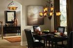 The Right Dining Room Light Fixture