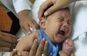 Imunisasi pada Bayi dan Anak Part 5