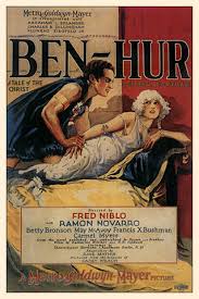Ben Hur : A tale of the Christ (1925).avi Dvd Rip Muto sottotitolato Ita Images?q=tbn:ANd9GcRMzOGWOwNAbd5PiEiB90d67jLgeAXXdzPfoHjcptIqZy7KY--_vg
