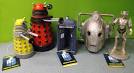 New Doctor Who Aquatic Decor – Updated – Merchandise Guide - The ...
