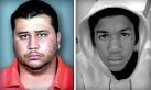 BREAKING: Feds Open Investigation Into TRAYVON MARTIN CASE | News One