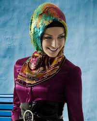 Saudi Arabian Style - Luxe Colore