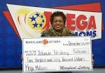 Maryland Lottery – Harford County Teacher Gets All A's Playing ...