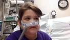 Parents of 10-year-old with cystic fibrosis go public to find ...