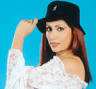 Popular singer Corrine Almeida will release her debut compact disc and audio ... - corine