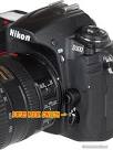 Nikon D300 Autofocus Settings