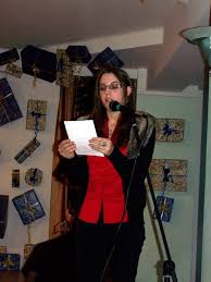 Valerie Sanders liest Gedichte und Geschichten - Krumbach - 871496_web