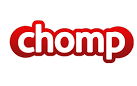 Chomp offers application