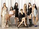 BASKETBALL WIVES Will Film Second Season in Miami This Summer ...