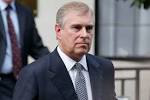 Cops confront Prince Andrew at palace, dont know who he is | New.
