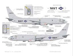 طائرة الحرب الألكتروني Boeing P-8 Poseidon Images?q=tbn:ANd9GcRNwHfsKxLOLwf8AXuMv-dnORKRUAtQZf06KalP8MRfkoFPeC_X