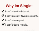 GUOYBAS!: Why Am I (Still) Single?