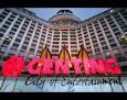 Genting Singapore Falls as Shares Sold at Discount (Update2 ...