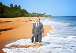 Death in Paradise, Series Finale, BBC One | TV reviews, news.