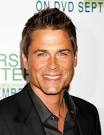 exclusively that Rob Lowe