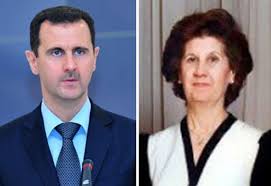هروب أنيسة مخلوف والدة بشار الأسد إلى دبي منذ 10 ايام... Images?q=tbn:ANd9GcROJNRrstTYdgUegduZXFBWifJvlJI7BMJEstw-36UtbUb0YudIXQ