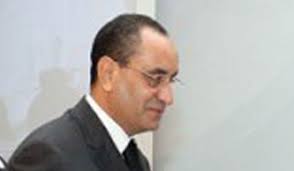 Direction générale de la sûreté nationale : Abdellah Mountassir à ... - Mounatssir-2834-(2012-12-25)