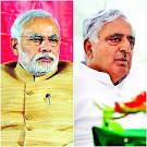 BJP, PDP come closer to sealing alliance in Jammu and Kashmir.