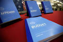 POTUS Budget Proposal: More of the same « Blue State Failure