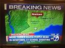 Newtown: Shooting reported at US elementary school, many dead ...