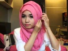 hijab tutorial on Pinterest | Hijabs, Hijab Styles and Turkish ...