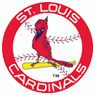 Birds on a Bat: The Evolution of the Cardinals Franchise Logo.