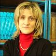 Alma Hodzic. She is European. - 2