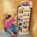 How to Organize: Garage Storage Projects - Summary | The Family ...
