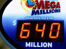 Winning lottery numbers are in for Mega Millions – USATODAY.