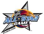 NHL All-Star Game Logo - Chris Creamer's Sports Logos Page ...