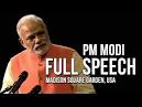 Highlights of PM Narendra Modis speech in Lok Sabha - WorldNews
