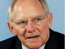Berlin - Bundesfinanzminister Wolfgang Schäuble (CDU) will nach seinem ...