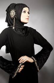 Abaya-And-Hijab-Collection Graceful Summer Abaya in Modern Style ...