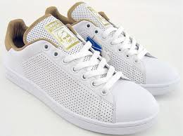 Adidas Stan Smith II - White Perforation | SneakerFiles - stansmithmain