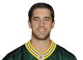 Aaron Rodgers. #12 QB; 6' 2", 225 lbs; Green Bay Packers - 8439