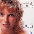 LAURE SAINCLAIR - VOUS. ANNEE DE SORTIE: 2001 - c437e3ac