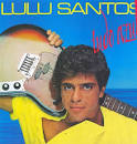 Lulu Santos Tudo Azul Album Cover, Lulu Santos Tudo Azul CD Cover ... - -Tudo-Azul