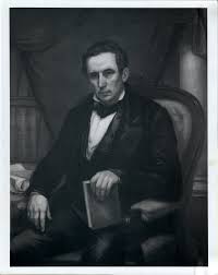 David Lowry Swain, university president from 1835 to 1868 (and North Carolina governor from 1832 to 1835) was born on this day back in 1801 in Buncombe ... - David_Lowry_Swain_180118681