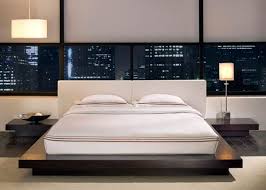 Modern Bedroom Furniture: The Aesthetics of Philosophy - Freshome.com