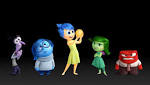 How Pixar Solves Problems From The INSIDE OUT | TechCrunch