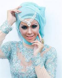 Trend Model Baju Muslim Terbaru