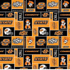 OKLAHOMA STATE UNIVERSITY : Fabric Store for YOUR College - University