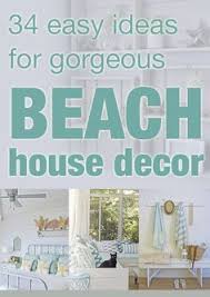 Coastal Living & Home Decor on Pinterest | Beach Houses, Beach ...